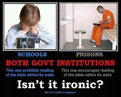 No Bibles in School  Images?q=tbn:ANd9GcQo1WSb6zYDtujsYkdyEJPV3UBW-1MMEAn9xOVMYWSRkETjhua91g