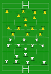 2003 Rugby World Cup Final - Wikipedia, the free encyclopedia