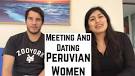      "meet peruvian women Mandurah"