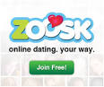 New! Zoosk Commercial online dating. your way. - Video