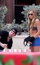 Amanda Bynes and Her BF Vacation Together - Celebrity News
