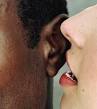 Interracial Dating Between White Women and Black Men