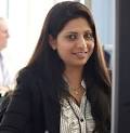 Priya Arora, Account Manager, Outstanding Collections - Priya_our-people2
