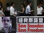 How Snowden Can Avoid Prosecution - Business Insider