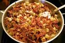 Corned Beef Project: Day 11 - CORNED BEEF HASH - The Barefoot ...