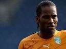 Didier Drogba's Ivory Coast to have too much for Israel in bet of ...