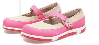 Jual Sepatu Casual Anak Perempuan|Flat Shoes Lucu Terbaru Murah ...