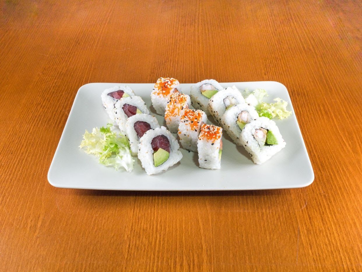 Imagen de Sushi Salon
