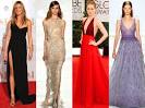 Golden Globe Gown Predictions from the Spring 2015 Collections | E.