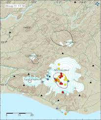 Aumento de actividad volcanica en el mundo en 24 horas Images?q=tbn:ANd9GcQoj7i1BBthRmaAz6N_McFtmfkjYPOYe5LshhliJaeV3QtJVGUuGQ