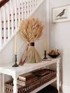 6 Elegant Fall Decorating Ideas Accessorizing your Interior Decor ...