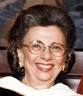 Edith Brenner Everett. Финансист, филантроп. Родилась ок. 1928г.