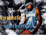 CARMELO ANTHONY - Basketball Wallpapers