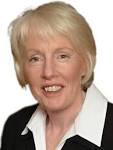 Īrijas integrācijas lietu ministre Mary White, uzstājoties Doras Luimní, ... - mary_white2