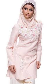 Hijab Style: Islamic Dresses New