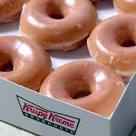 Krispy Kreme Wont Honor Doughnut Deal After Panthers Tie | Robert.