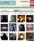 Muslim dating site