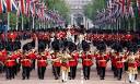 TROOPING THE COLOUR 2013