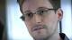 REPORT: SNOWDEN TOOK JOB TO GATHER NSA CYBER EVIDENCE
