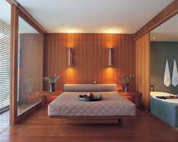 Modern and Futuristic Japanese Bedroom Design Gallery | Home ...