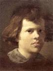 Portrait of a Boy - Gian Lorenzo Bernini. Artist: Gian Lorenzo Bernini - portrait-of-a-boy(3)