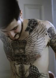 tattoo and tattoos