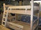 Beds - Custom Woodworking Shop