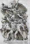 File:Paris ArcDeTriomphe left bas-relief.JPG - Wikimedia Commons