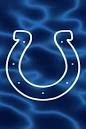 COLTS Live Water Wallpaper - Android