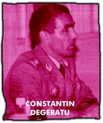Constantin T. Degeratu - generalul-degeratu
