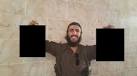 Australian jihadist poses with decapitated heads in sickening.