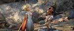Review - STRANGE MAGIC Conjurs Odd But Passable Tale - Forbes