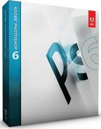 Download Adobe Photoshop CS6 + serial number