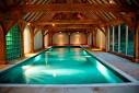 Indoor Pools Interior Design - Ideas Home Design