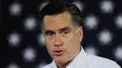 Campaign Headlines June 5, 2012: Mitt Romney Woos Hispanic Voters ...