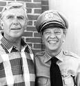 Andy Griffith Photo Gallery - don_knotts-andy_griffith1986
