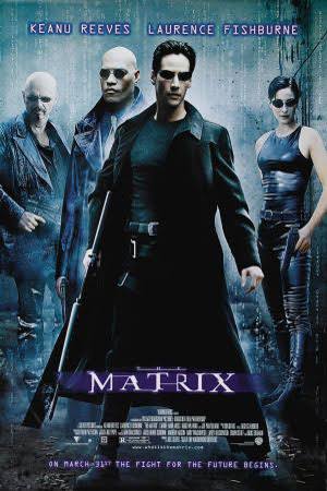 Image result for The Matrix