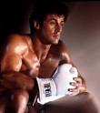 The 100 Greatest Movie Characters| 34. ROCKY BALBOA | Empire | www.