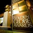 The Golden Globes are given to