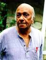 The legendary Abu Abraham, 73, was playing the perfect host to Rediff On The ... - 31abu4