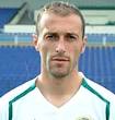 Serbian-born Zoran Jankovic is a forward who plays foil for Dimitar Berbatov ... - 35788