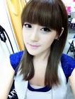 Due to Rainbow's upcoming debut in Japan, member Seung Ah celebrated her ... - 20110826_seungah_birthday_1