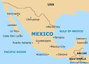 Mexico Tourism and Tourist Information: Information about Mexico ...