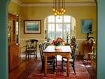 Dining Room Ideas : Fantastic Clean And Clear Dining Room Decor ...