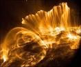 NASA Warns Super Solar Storm Forecasted For 2012 Could Kill 1 Billion