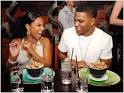 Wedding Bells For Ashanti & Nelly? | ..::That Grape Juice