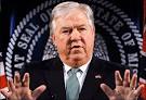 HALEY BARBOUR Only Denounces Obama | Death and Taxes
