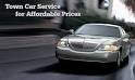 Town Car and Limo Service Cheaper than TAXI in Houston TX
