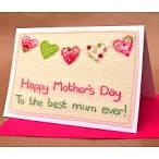 Mothers day card pics | Collier Building Industry Association