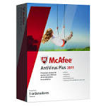 Gome.vn : Free download software: McAfee antivirus plus 2011 +